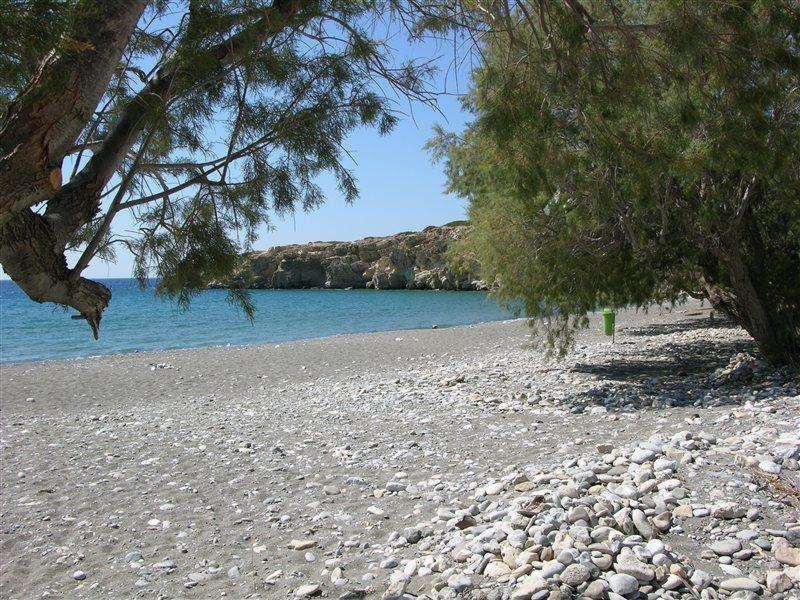 Апарт отель Avra Palm Иерапетра Экстерьер фото